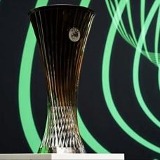 �eyrek final r�van� ma�lar� yar�n! Konferans Ligi'nde yar� finalistler belli olacak