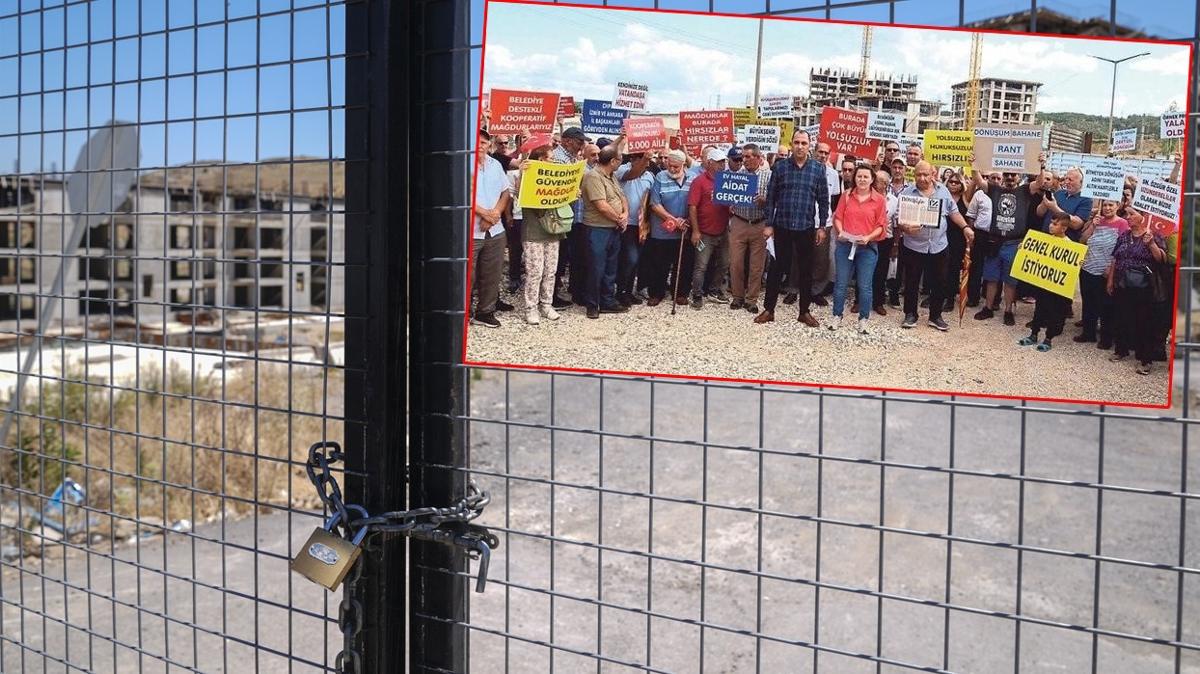 �zmir'den �zel'e oy ayar�: Art�k kaleniz de�iliz