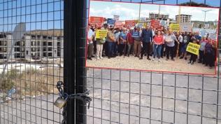 �zmir'den �zel'e oy ayar�: Art�k kaleniz de�iliz