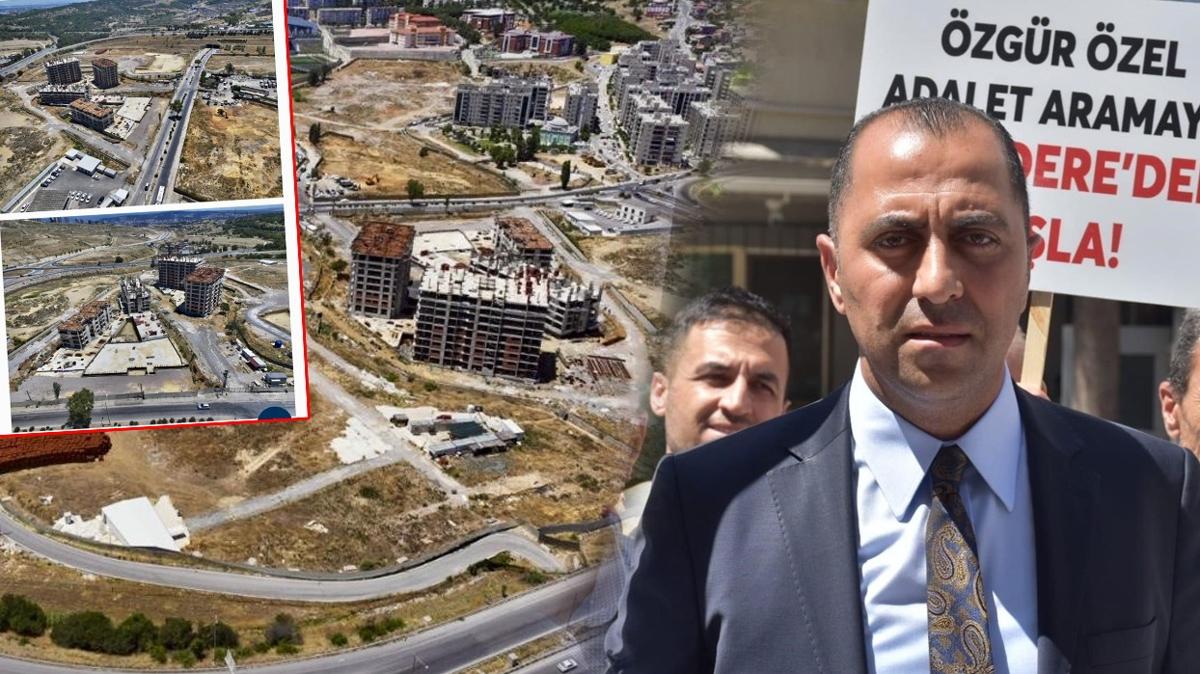 �zmir'den �zel'e oy ayar�: Art�k kaleniz de�iliz