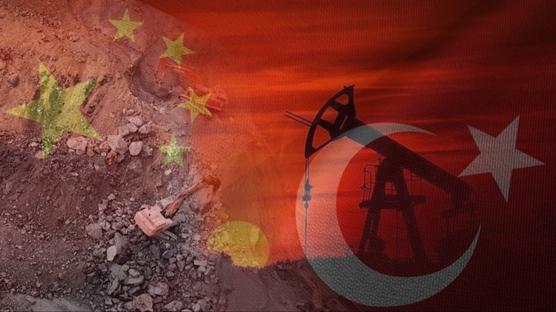 'T�rkiye i�in stratejik s��rama olabilir'