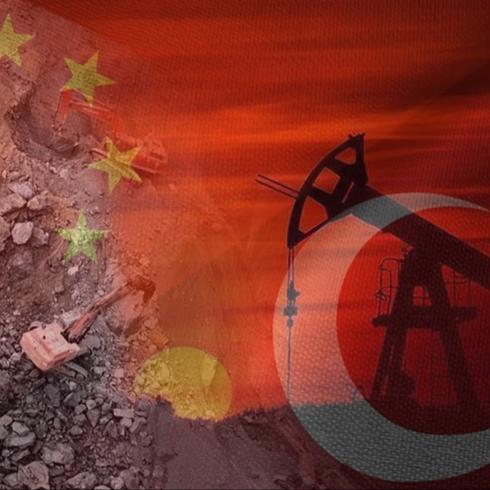 'T�rkiye i�in stratejik s��rama olabilir'