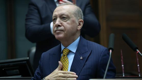 Cumhurba�kan� Erdo�an'dan se�im a��klamas�: Zaman�nda yap�lacak
