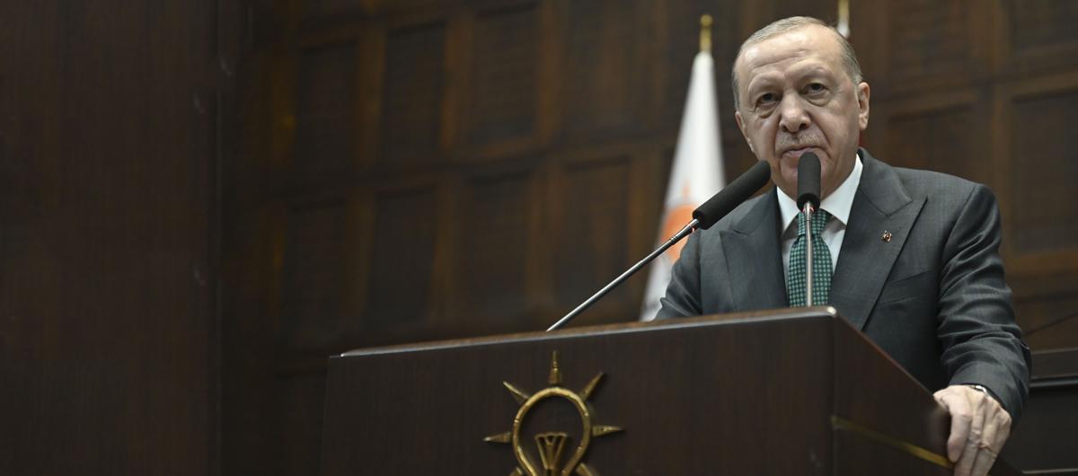 #CANLI �anl�urfa'da okula sald�r�! Cumhurba�kan� Erdo�an: �hmali ve kusuru olanlardan hesap sorulacak