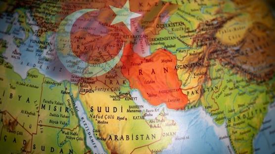 'Türkiye ile aramızda anlaşmazlık yok'