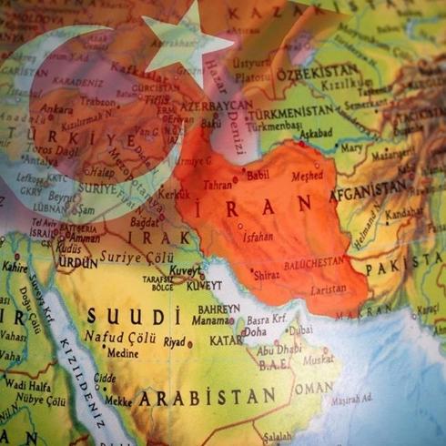 'T�rkiye ile aram�zda anla�mazl�k yok'