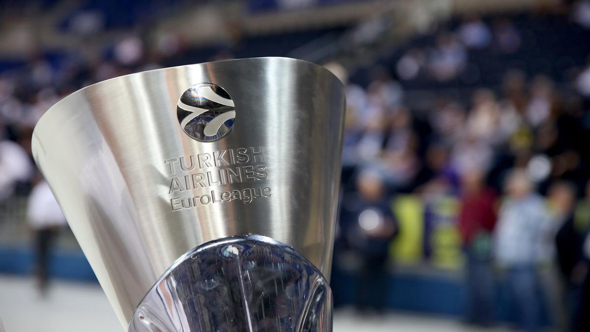 EuroLeague'de gelir da��l�m� belirlendi!