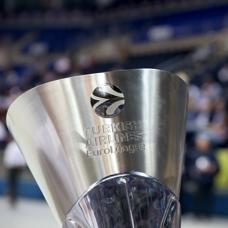 EuroLeague'de gelir da��l�m� belirlendi!