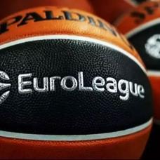 EuroLeague'de normal sezon sona eriyor! 10 ma�l�k final haftas� ba�l�yor