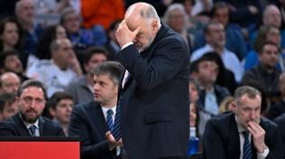 EuroLeague'den Anadolu Efes'e ceza! Maa� s�n�r� a��ld�