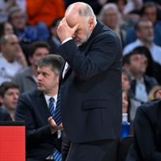 EuroLeague'den Anadolu Efes'e ceza! Maaş sınırı aşıldı