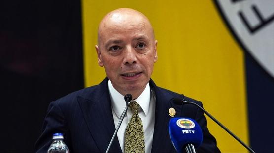 Fenerbah�e'den taraftara �a�r�