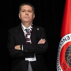 Gen�lerbirli�i Ba�kan� Arda �akmak: B�y�klere k�k s�kt�ren camiay�z