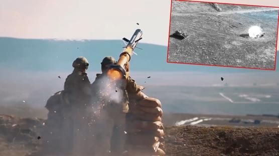 Z�rhl�lar�n korkulu r�yas� KARAOK sahneye ��kt�