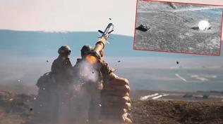 Zırhlıların korkulu rüyası KARAOK sahneye çıktı