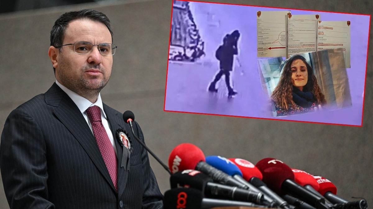 Bakan G�rlek: Sonuna dek gidilecek