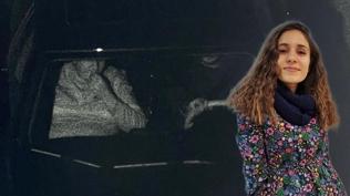 Gülistan kaybolduğu geceye ait yeni delil