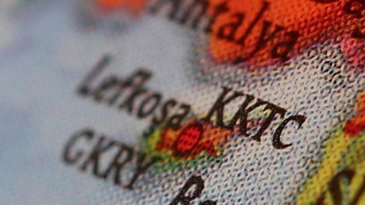 G�venlik g��leri teyakkuzda! KKTC'ye yasa d��� ge�i� engellendi