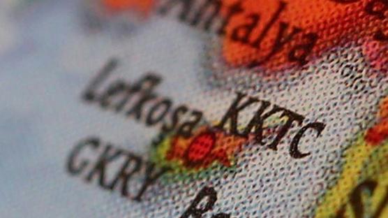 Güvenlik güçleri teyakkuzda! KKTC'ye yasa dışı geçiş engellendi