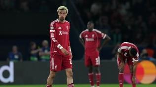 Hugo Ekitike sezonu kapattı: Aşil tendonu koptu