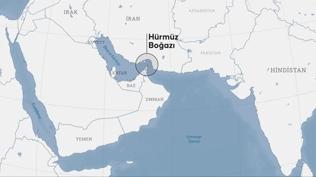 Hürmüz'e alternatif! NEOM Limanı'na ilgi artıyor