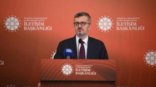 İletişim Başkanı Duran: Dijital alanda hakikati esas alan bu yaklaşımı kararlılıkla sürdüreceğiz