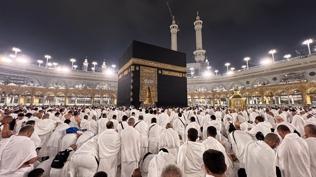 �lk hac� kafilesi cumartesi u�urlanacak