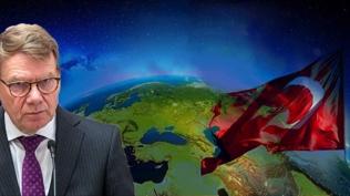 Wadephul: Türkiye özel bir konumda