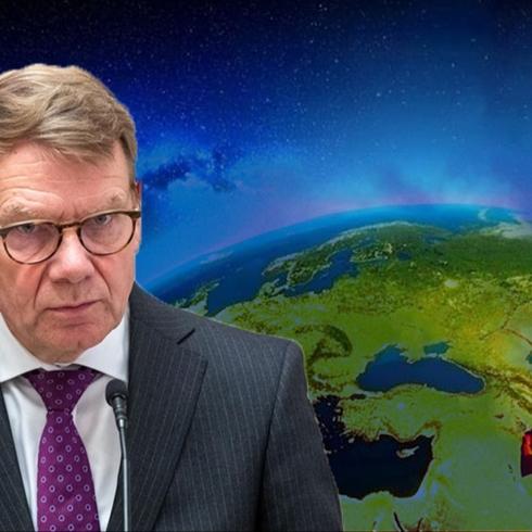 Wadephul: T�rkiye �zel bir konumda