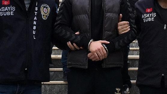 İstanbul'da asayiş denetimi: 1149 kişi gözaltında