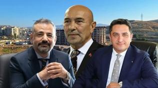 �ZBETON soru�turmas�nda yeni geli�me: Soyer, Kaya ve Aslano�lu'na bir tutuklama daha