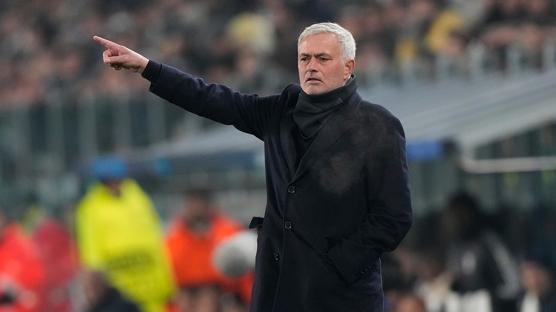 Jose Mourinho geri d�n�yor!