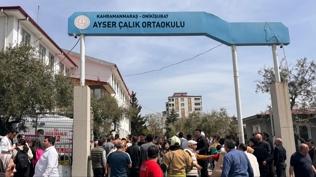 Kahramanmara� Cumhuriyet Ba�savc�l��� harekete ge�ti! Baz� payla��mlar i�in soru�turma ba�lat�ld�