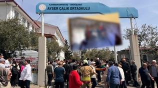 �nfial pe�inde ko�anlar tespit edildi