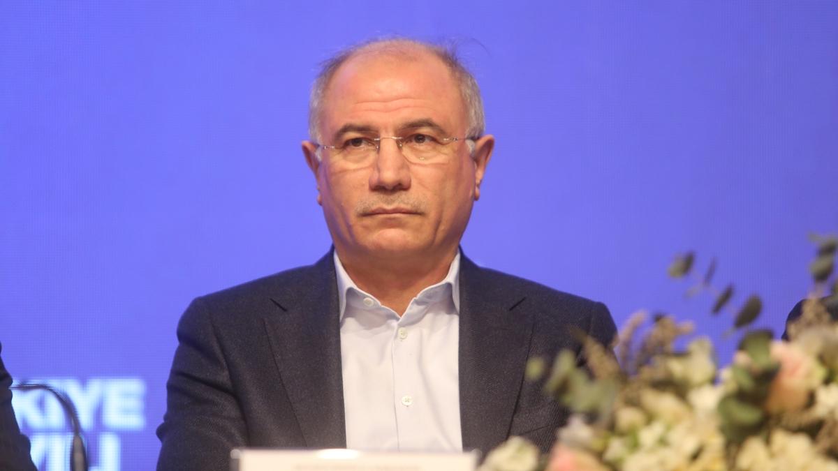 Kahramanmara�'ta okula sald�r�... AK Partili Ala: Devletimiz gerekeni yapmaktad�r