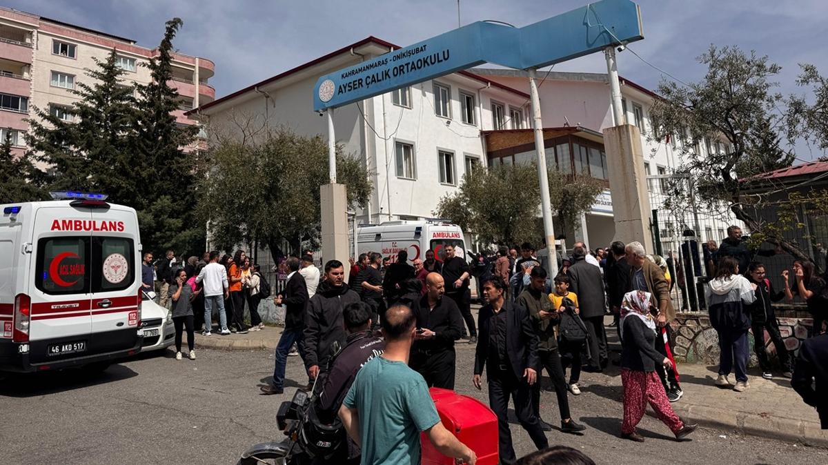 Adalet Bakanı Gürlek: 7 savcı görevlendirildi