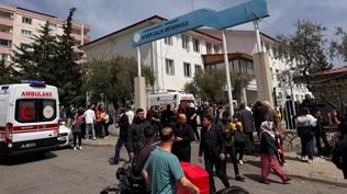 Adalet Bakan� G�rlek: 7 savc� g�revlendirildi