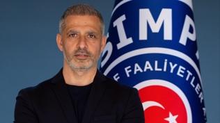 Kas�mpa�a'da futbol geli�im direkt�rl���ne Soykan Ba�ar getirildi