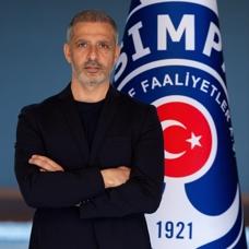 Kasımpaşa'da futbol gelişim direktörlüğüne Soykan Başar getirildi