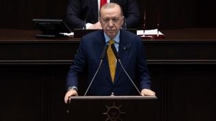 Katil Netanyahu'nun tehditleri! Cumhurbaşkanı Erdoğan: Kimse bize parmak sallayamaz