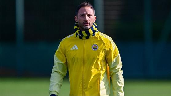 Fenerbah�e'de odak Rizespor ma��