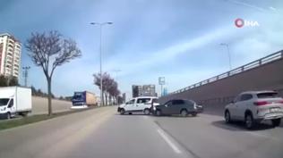 Makas facias�! O anlar kamerada