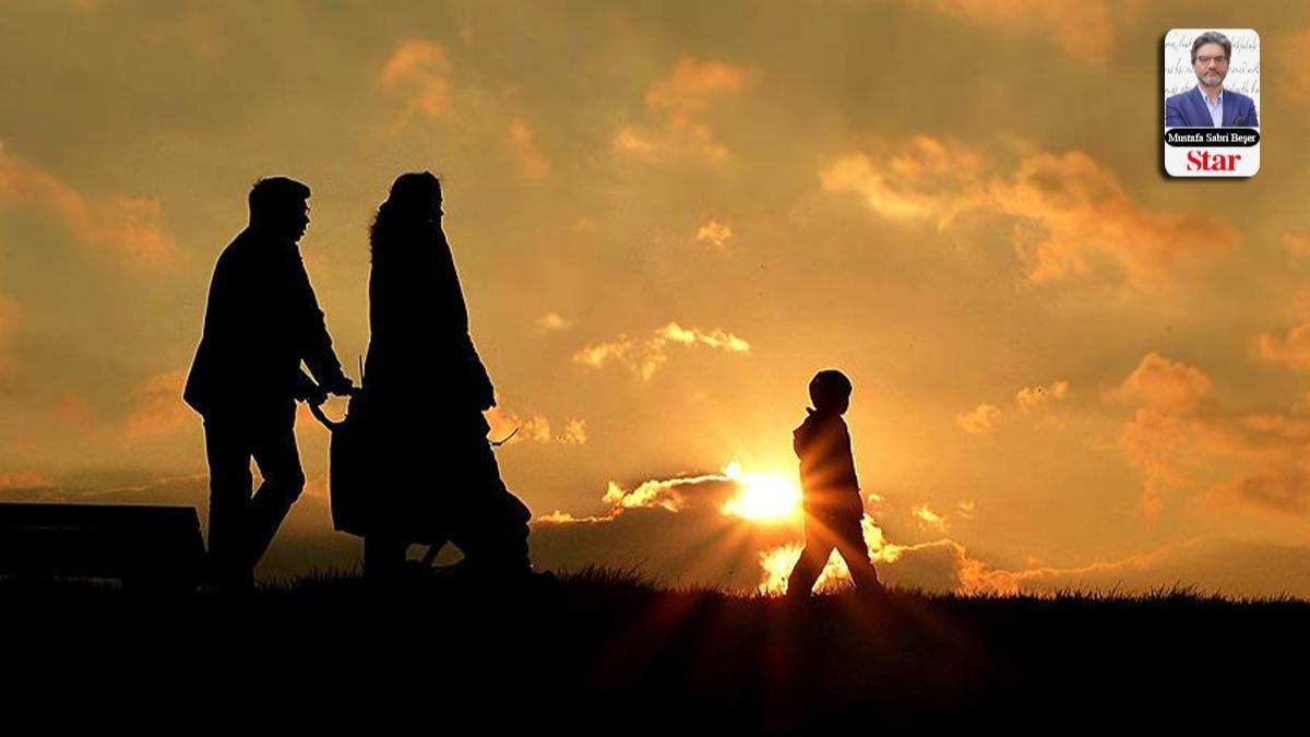 Ailedeki kırılmanın telafisi olur mu?