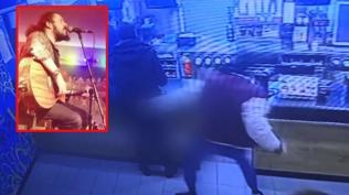 M�zisyen cinayetinde karar: 2 san��a 18'er y�l hapis