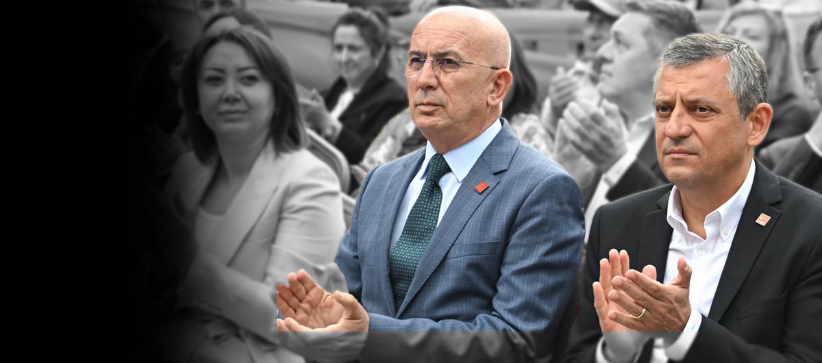 �zg�r �zel'in alg� oyunu tutmad�: Ma�dur gibi g�sterdi, se�ime s���nd�