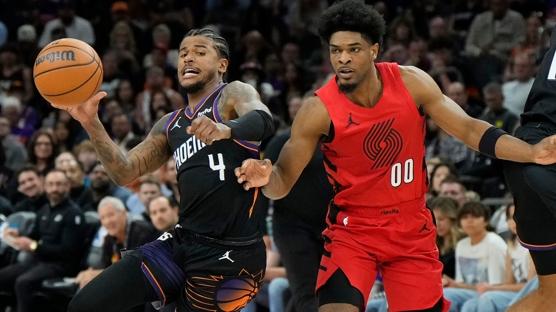 Portland Trail Blazers play-off biletini ald�