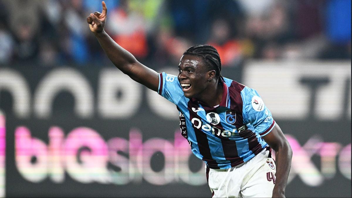 Christ Inao Oulai i�in transfer yar���