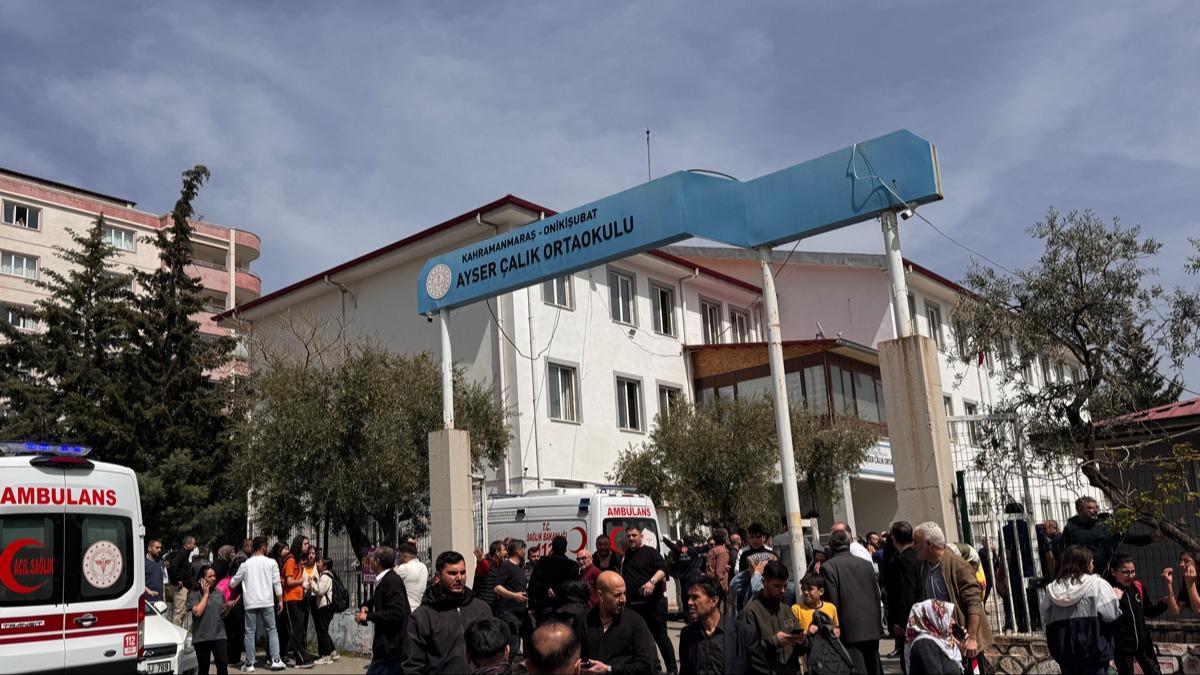 Provokatörler yine iş başına