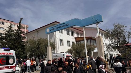 Provokatörler yine iş başına