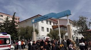 Provokatörler yine iş başına